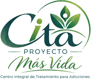 Cita · Proyecto Más Vida